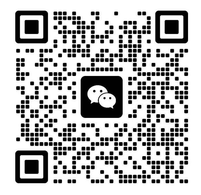 WeChat QR code for East Star Mortgage